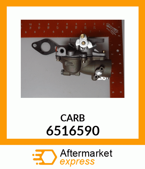 CARB 6516590