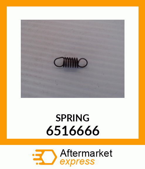 SPRING 6516666