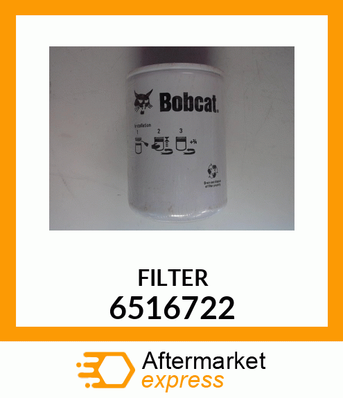 FILTER 6516722