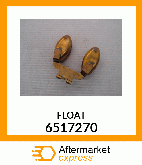 FLOAT 6517270