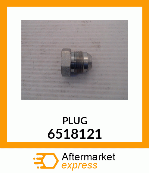 PLUG 6518121