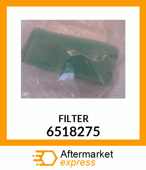 FILTER 6518275