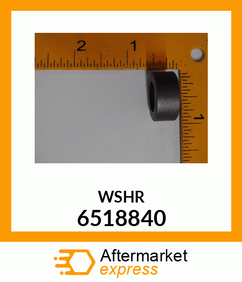 WSHR 6518840