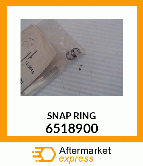 SNAP_RING 6518900