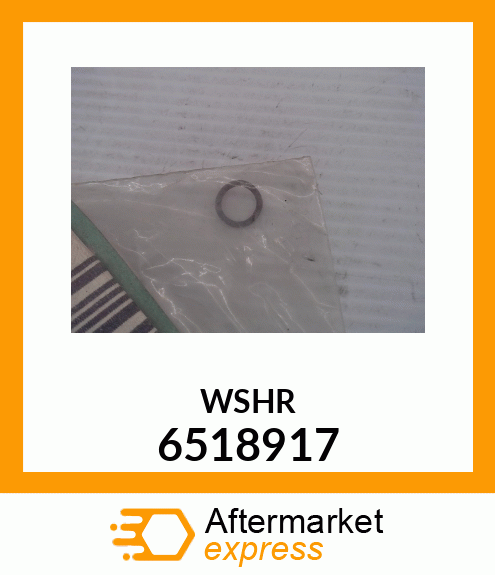 WSHR 6518917