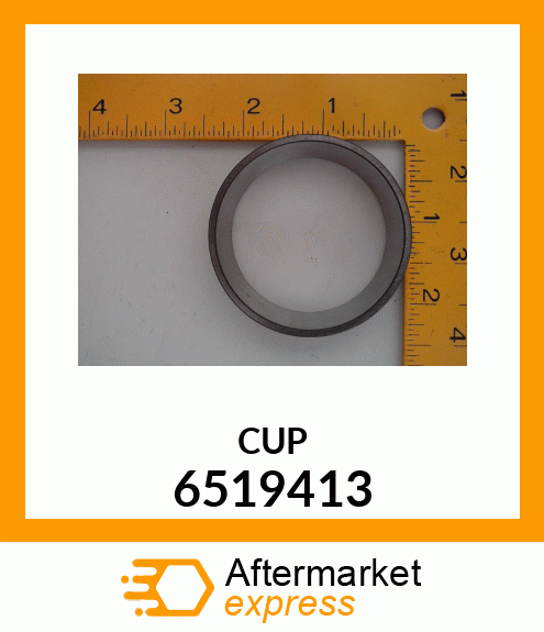 CUP 6519413