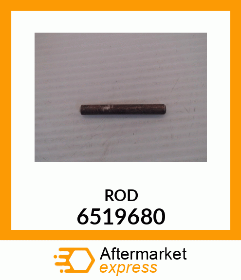 ROD 6519680