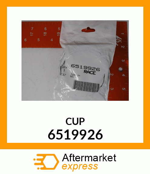 CUP 6519926