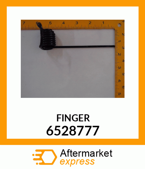 FINGER 6528777