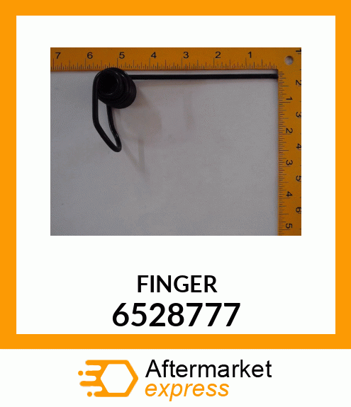 FINGER 6528777