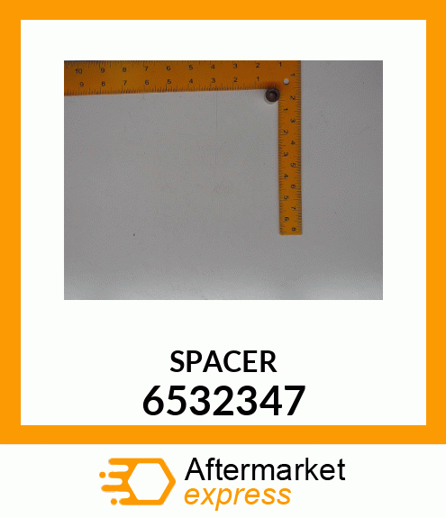 SPACER 6532347