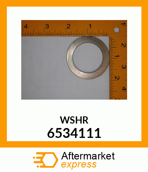 WSHR 6534111