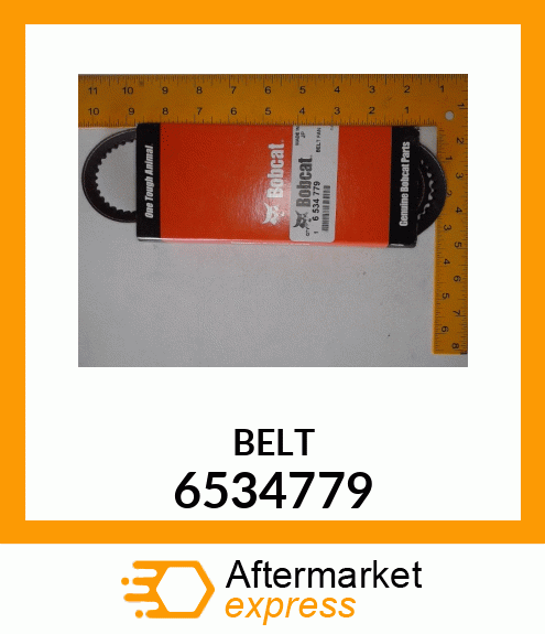 BELT 6534779