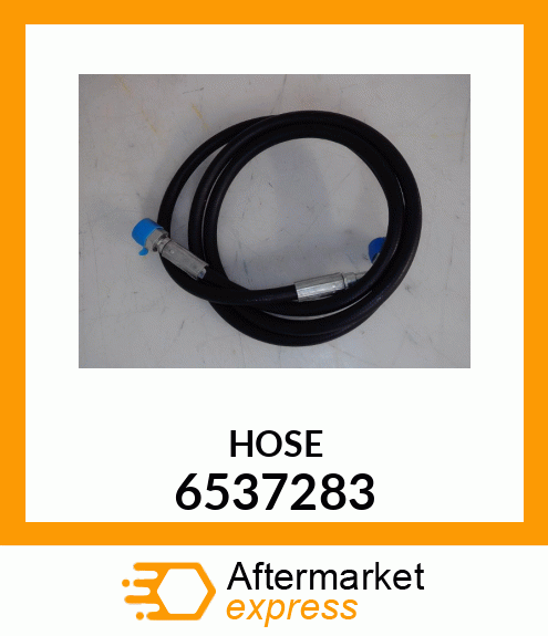 HOSE 6537283