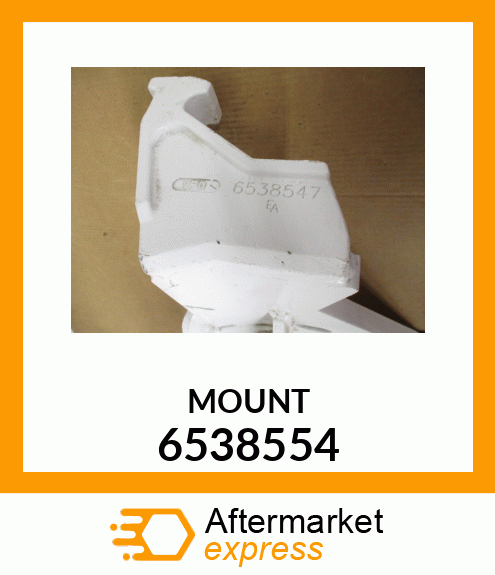 MOUNT 6538554