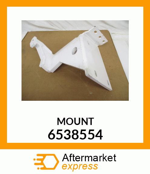 MOUNT 6538554