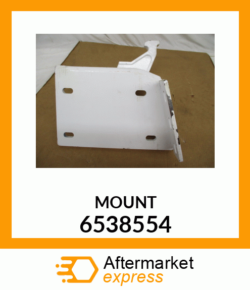 MOUNT 6538554