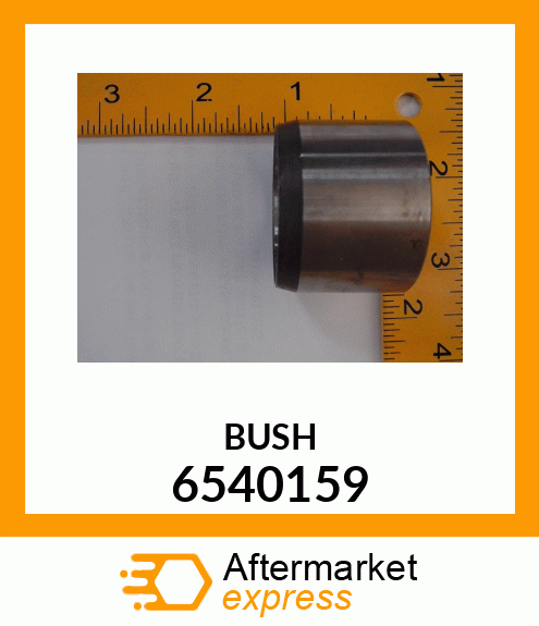 BUSH 6540159