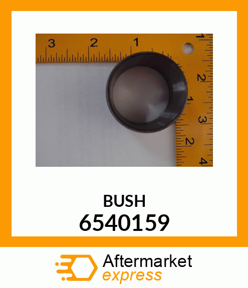 BUSH 6540159