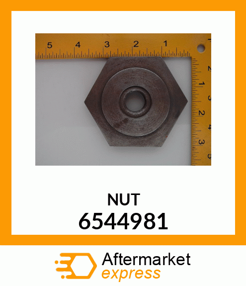 NUT 6544981