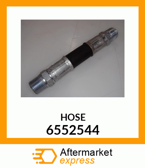 HOSE 6552544