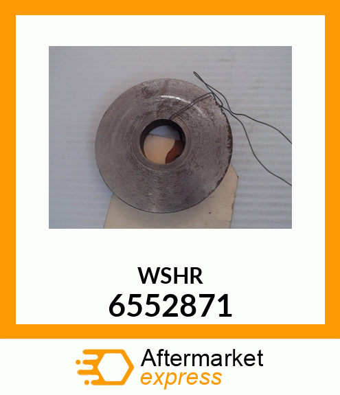 WSHR 6552871