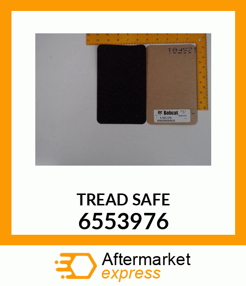 TREADSAFE 6553976