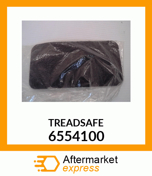 TREADSAFE 6554100