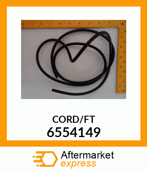 CORD/FT 6554149