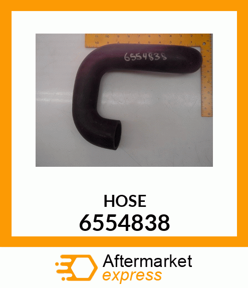 HOSE 6554838