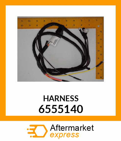 HARNESS 6555140