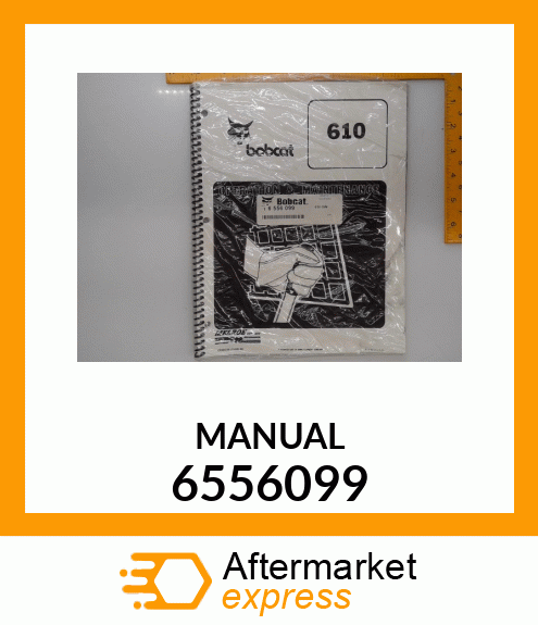 MANUAL 6556099