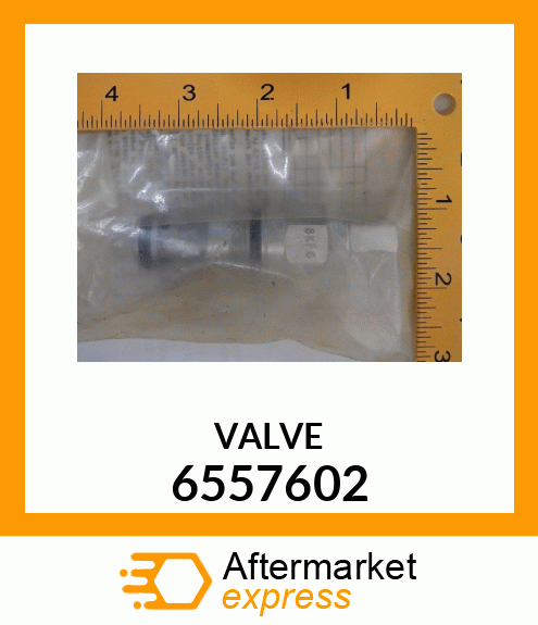 VALVE 6557602