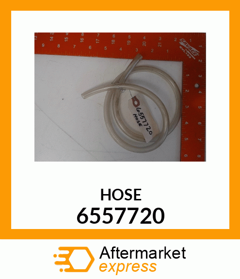 HOSE 6557720