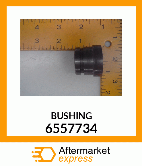 BUSHING 6557734