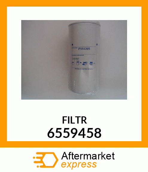 FILTR 6559458