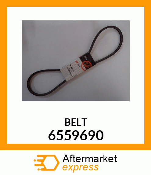 BELT 6559690