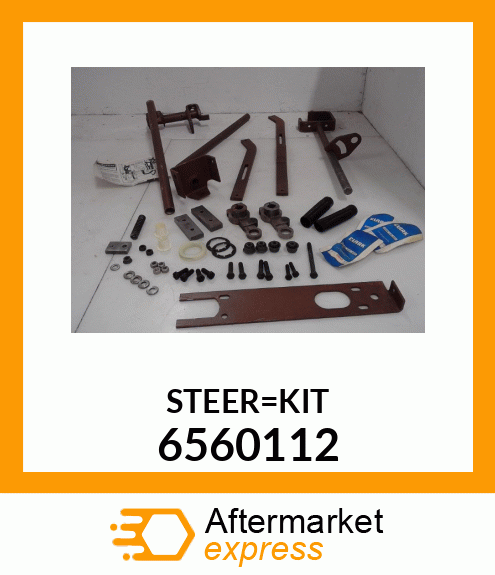 STEER_KIT 6560112