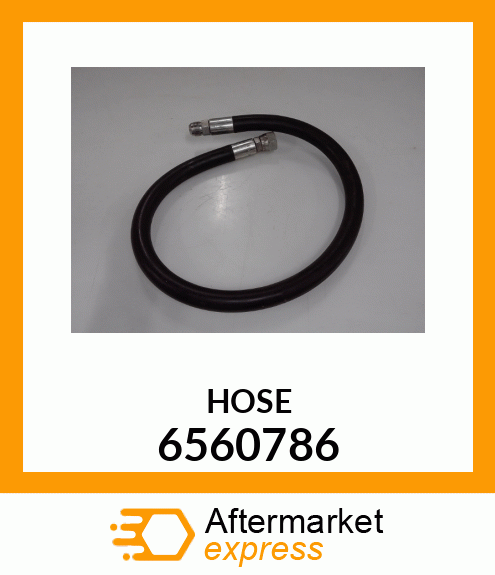 HOSE 6560786