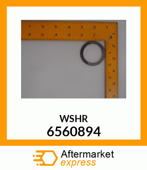 WSHR 6560894