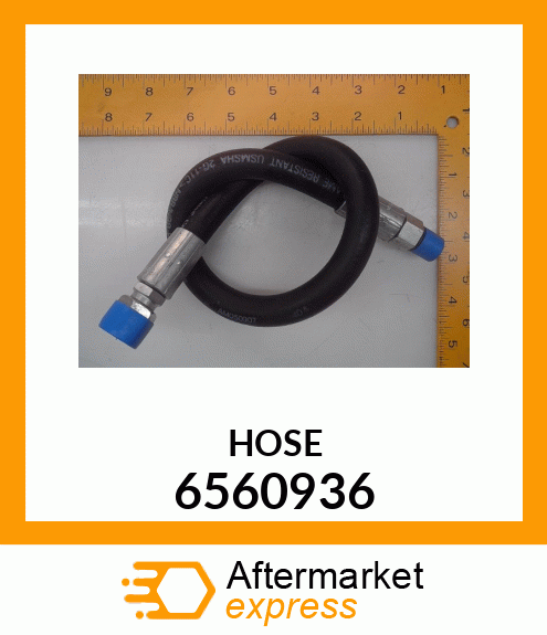 HOSE 6560936