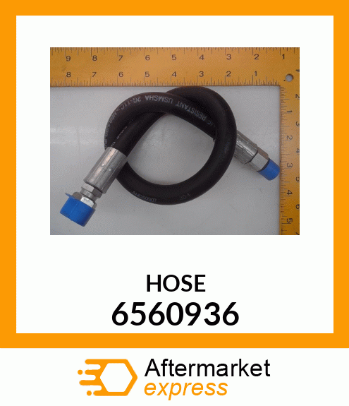 HOSE 6560936