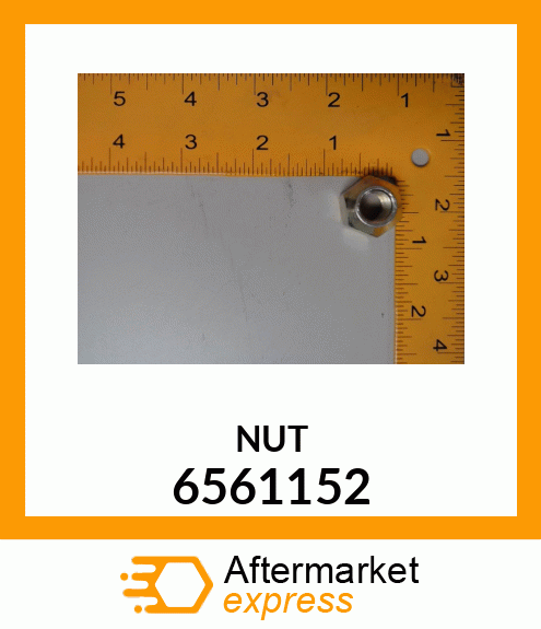 NUT 6561152