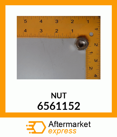 NUT 6561152