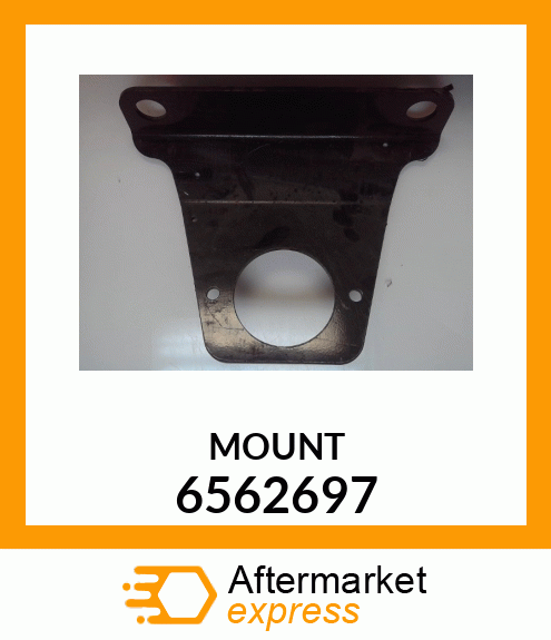 MOUNT 6562697