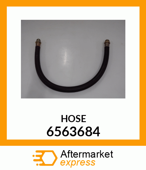 HOSE 6563684