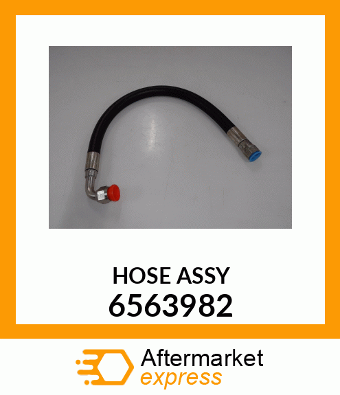 HOSEASY 6563982