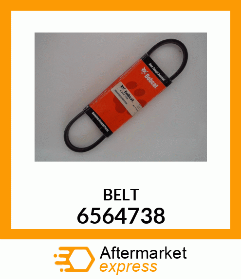 BELT 6564738