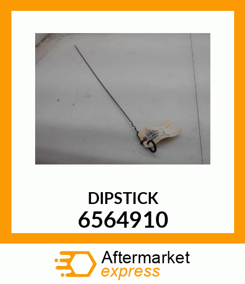 DIPSTICK 6564910