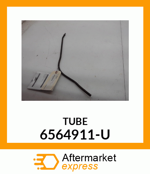 TUBE 6564911-U